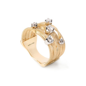Marco Bicego Marrakech Ring AG157 B7 YW