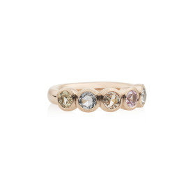 Bron Full Circle Ring 2RR4866SM1