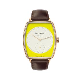 NOMOS Glashütte Lux Zikade 941
