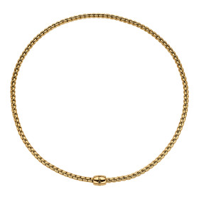 FOPE Eka Flex'it Halskette 07F01CX_BN_G_XGX_043