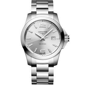 Longines CONQUEST L3.759.4.76.6