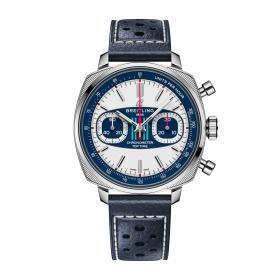 Breitling Top Time B01 Martini Racing AB01772A1G1X1