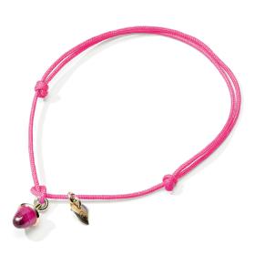 Tamara Comolli myMIKADO Armband rosa Turmalin B-MM-TuRo-yg