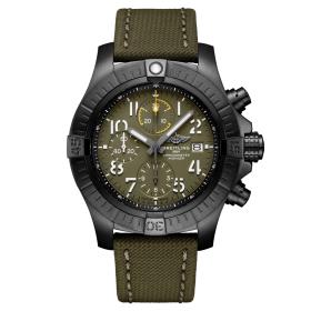 Breitling Avenger Chronograph 45 Night Mission V13317101L1X2