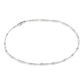 Marco Bicego Marrakech Halskette CG337 B W