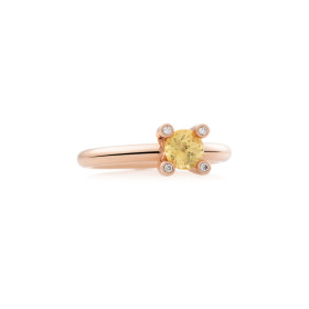 Bron Phlox Ring 8RR4715CIBR