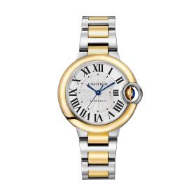 Cartier Ballon Bleu de Cartier W2BB0037