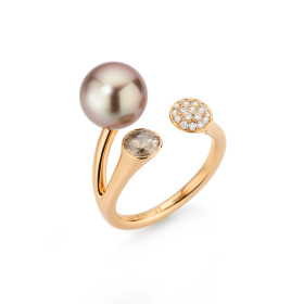 Gellner Modern Classics Ring 5-25079-04