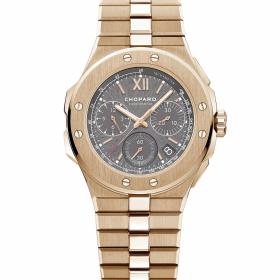 Chopard Alpine Eagle XL Chrono 295393-5002