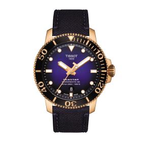 Tissot Seastar 1000 Powermatic 80 T120.407.37.041.00