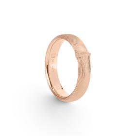 Ole Lynggaard Copenhagen Nature Men´s Ring Large A2688-701