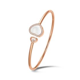Chopard Happy Hearts Armreif 85A074-5300