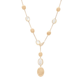 Marco Bicego Siviglia Halskette  CB2653-B MPW Y