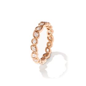 Tamara Comolli GYPSY Ring Memoire Classic R-Gyp-Mem-Cl-rg