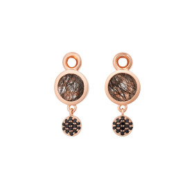 Bron Sushi Ohrschmuck 8OR4861QBBZK