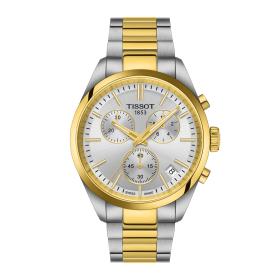 Tissot PR 100 Chronograph T150.417.22.031.00