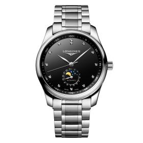 Longines LONGINES MASTER COLLECTION MOONPHASE L2.909.4.57.6