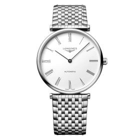 Longines LA GRANDE CLASSIQUE DE LONGINES L4.918.4.11.6