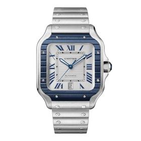 Cartier Santos de Cartier WSSA0047