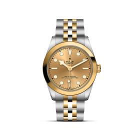TUDOR Black Bay One 31 S&G M79603-0005