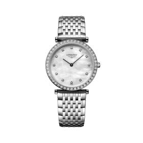 Longines LA GRANDE CLASSIQUE DE LONGINES L4.523.0.87.6