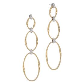 Marco Bicego Marrakech Onde Ohrringe OG371_B2_YW_M5