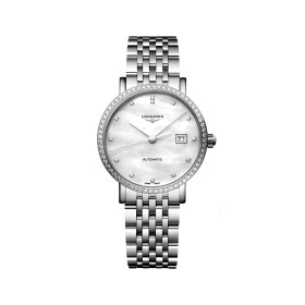 Longines LONGINES ELEGANT COLLECTION L4.310.0.80.6