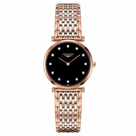 Longines LA GRANDE CLASSIQUE DE LONGINES L4.512.1.57.7