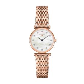 Longines LA GRANDE CLASSIQUE DE LONGINES L4.209.1.97.8