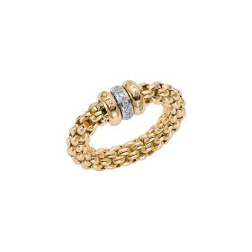 FOPE Flex'it SOLO Ring 62606AX_BB_G_GBG_0XS