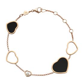 Chopard Happy Hearts Armband 857482-5021