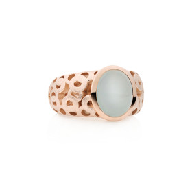 Bron Toujours Ajour Ring 8RR4823MAQC