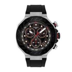 Tissot T-Race MotoGP Quartz Chronograph (2025) T141.417.27.081.00