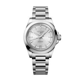 Longines CONQUEST L3.430.4.72.6