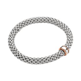 FOPE Love Nest Flex'it Armband 45414BX_XX_B_RBR_0XS