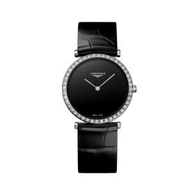 Longines LA GRANDE CLASSIQUE DE LONGINES MONOCHROME L4.523.0.50.2