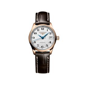 Longines LONGINES MASTER COLLECTION L2.128.8.78.3
