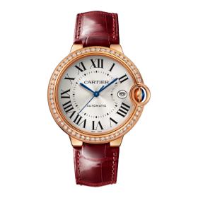 Cartier Ballon Bleu de Cartier WJBB0056