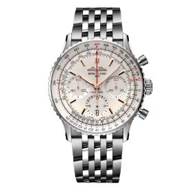 Breitling Navitimer B01 Chronograph 41 AB0139211G1A1