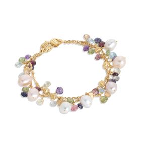 Marco Bicego Paradise Pearls Armband BB2594 MIX114 Y