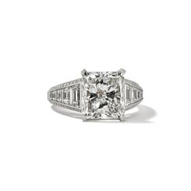 H. D. Krieger True Identity Ring 310.0270.11.5