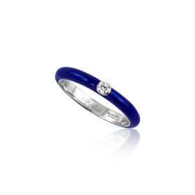 Adolfo Courrier Jeans Ring P2-J-04