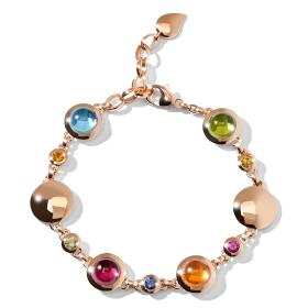 Tamara Comolli BOUTON Armband Candy B-BOU-Can-Sa-rg