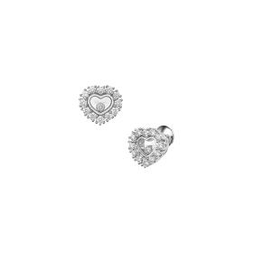 Chopard Happy Diamonds Icons Joaillerie Ohrstecker 83A616-1001
