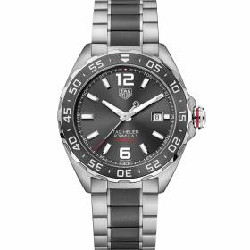 TAG Heuer Formula 1  WAZ2011.BA0843