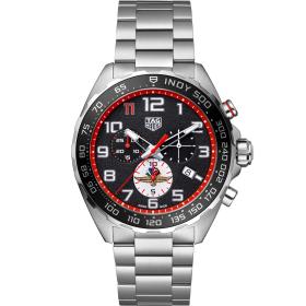 TAG Heuer TAG HEUER FORMULA 1 CHRONOGRAPH X INDY 500 CAZ101AW.BA0842