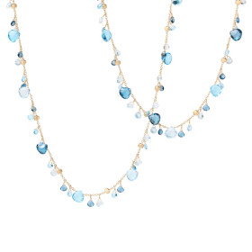 Marco Bicego Paradise Halskette CB2585_TP01_Y