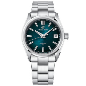 Grand Seiko Evolution 9 SLGB011