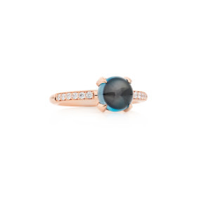 Bron Catch Ring 8RR4811TLCBR