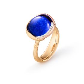 Ole Lynggaard Copenhagen Lotus Ring 3 A2652-427